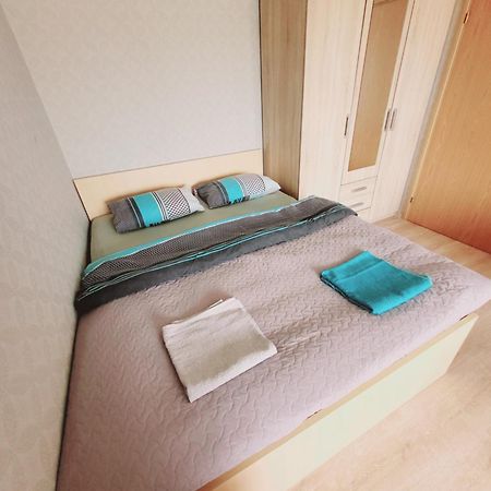 The Comfortable Apartment Tallin Exterior foto
