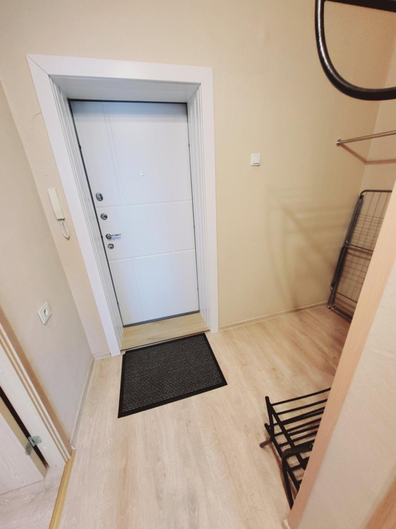 The Comfortable Apartment Tallin Exterior foto