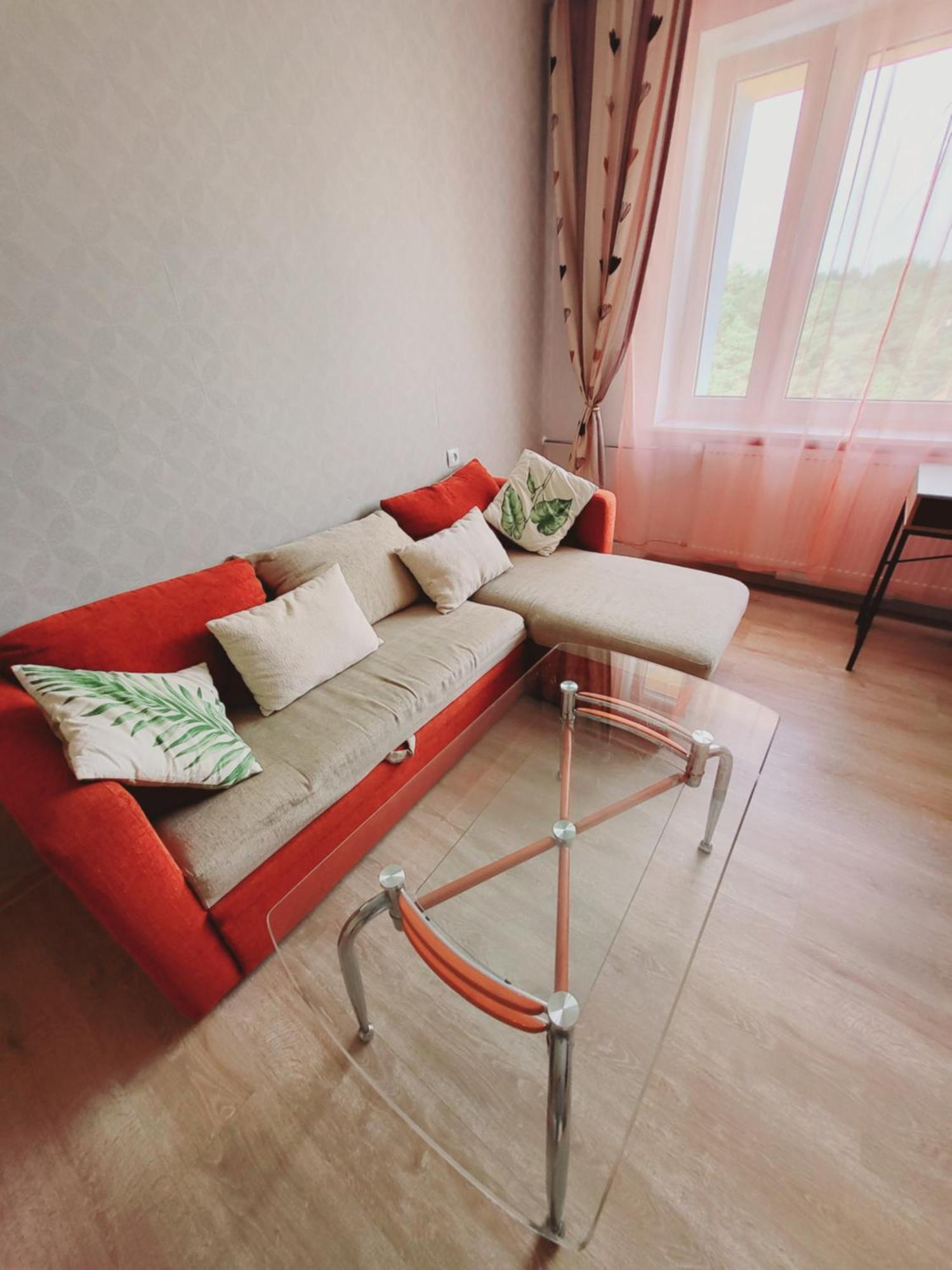 The Comfortable Apartment Tallin Exterior foto