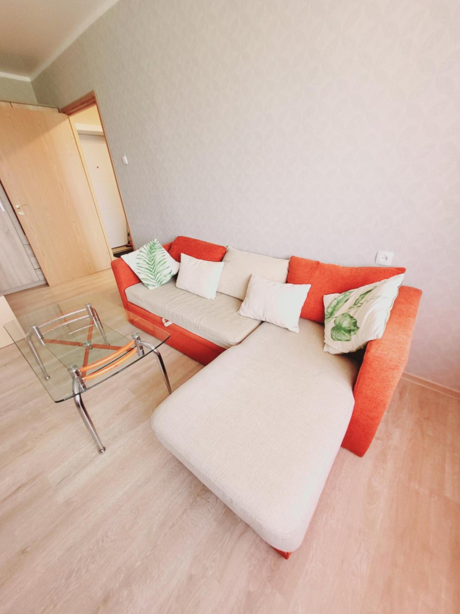 The Comfortable Apartment Tallin Exterior foto