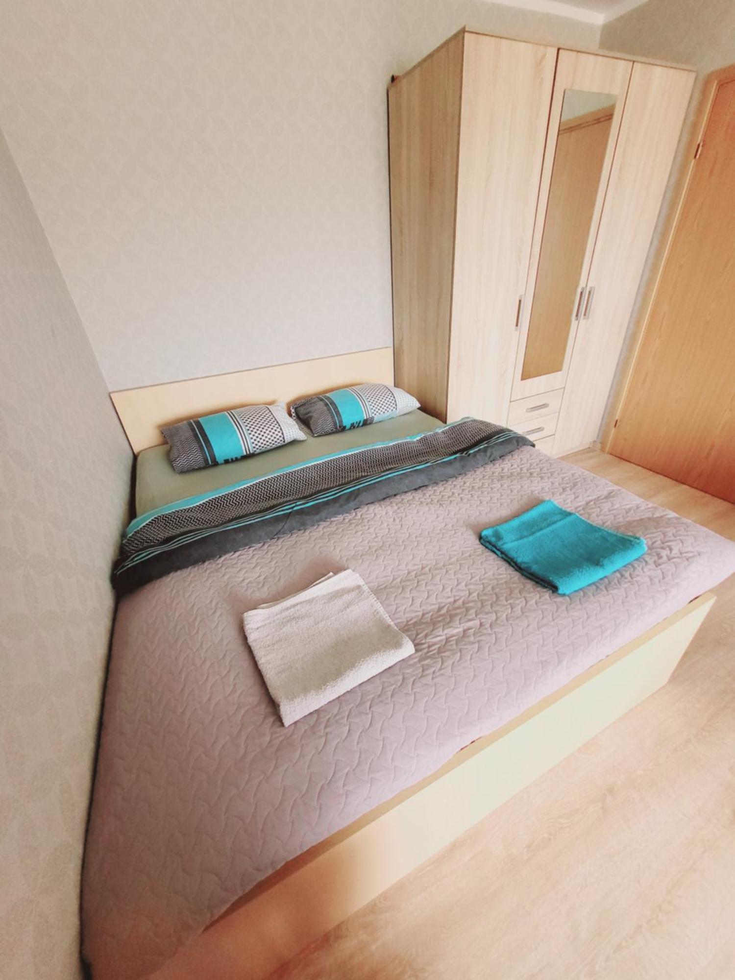 The Comfortable Apartment Tallin Exterior foto